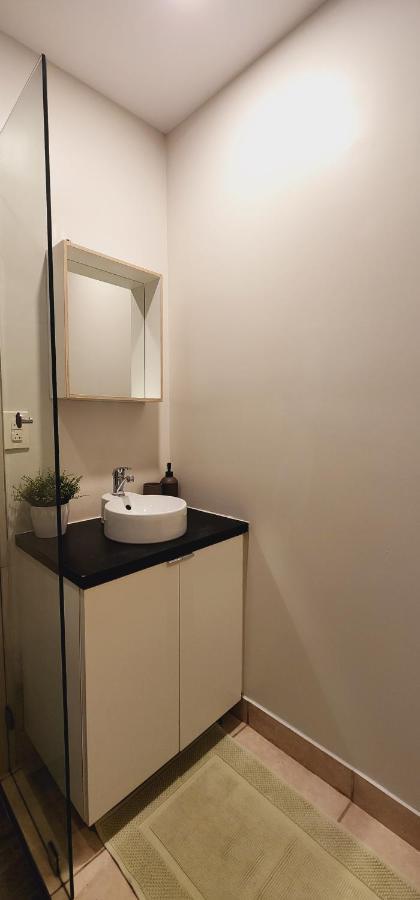 Private Aparment Studio In The Hard Of Miami Unit # 6 Opa-locka Exterior foto