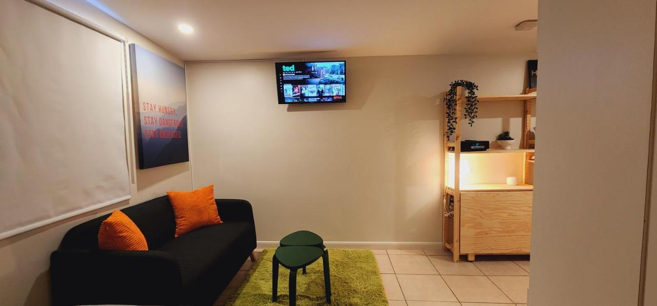 Private Aparment Studio In The Hard Of Miami Unit # 6 Opa-locka Exterior foto
