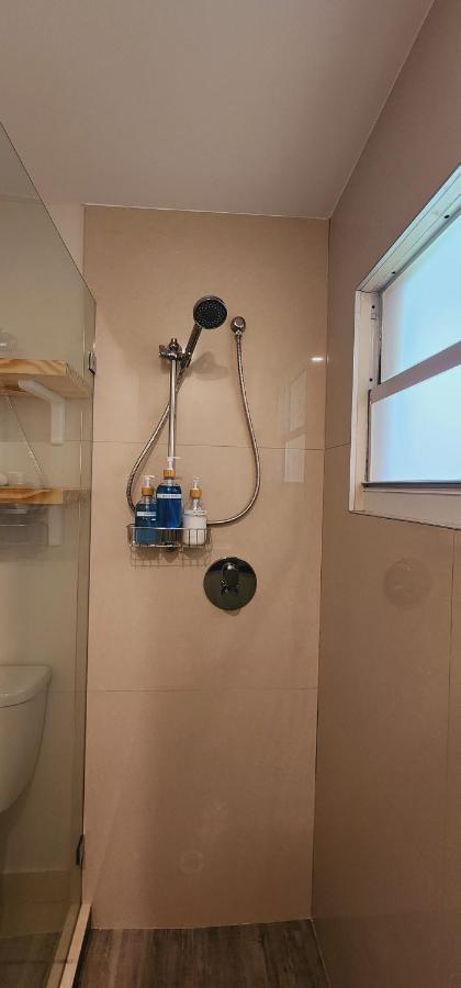 Private Aparment Studio In The Hard Of Miami Unit # 6 Opa-locka Exterior foto