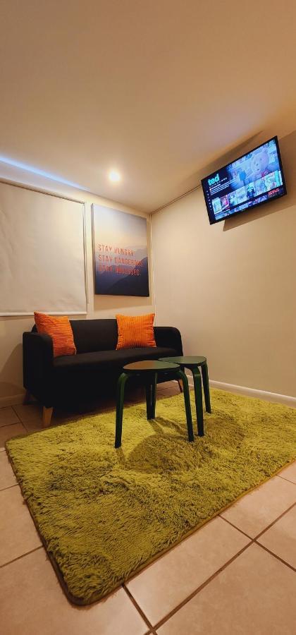 Private Aparment Studio In The Hard Of Miami Unit # 6 Opa-locka Exterior foto