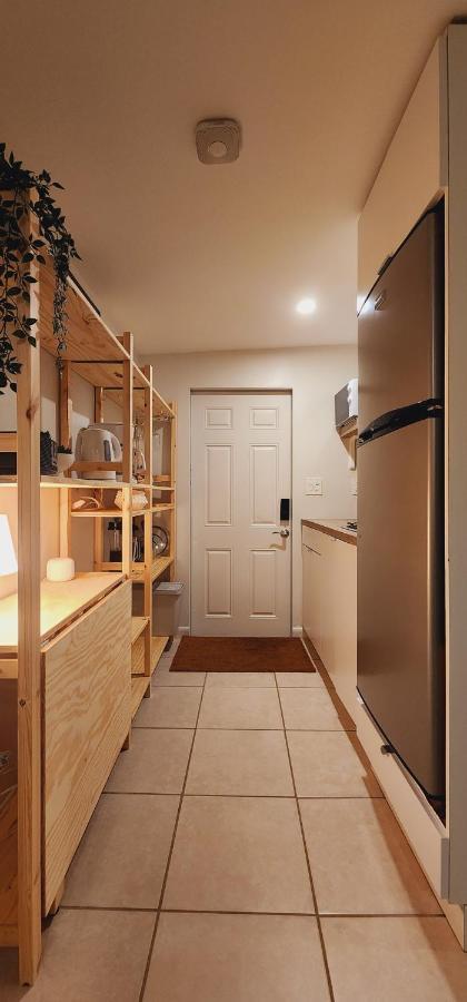 Private Aparment Studio In The Hard Of Miami Unit # 6 Opa-locka Exterior foto